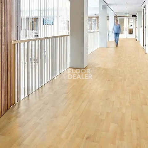 Forbo Eternal Original 11122 natural beech фото 2 | FLOORDEALER